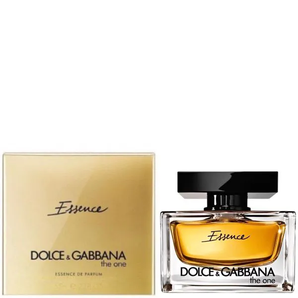 Dolce & Gabbana The One Essence Essence de Parfum
