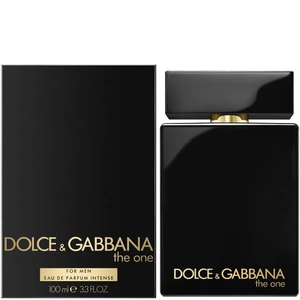 The One Intense Eau de Parfum
