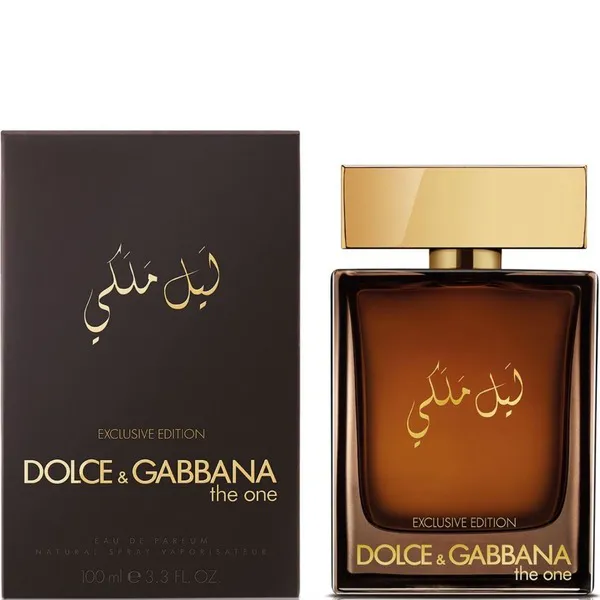 Dolce & Gabbana The One Royal Night Eau de Parfum