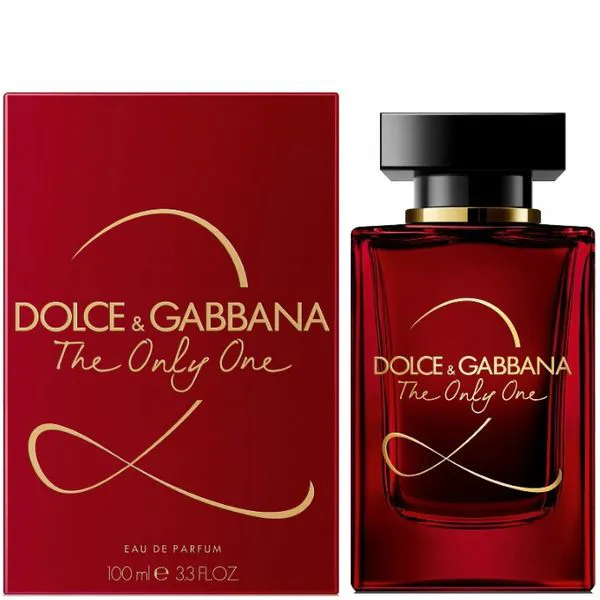 Dolce & Gabbana The Only One 2 Eau de Parfum