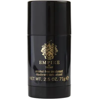 Donald Trump Empire Deodorant Stick