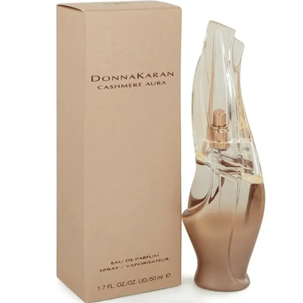 Donna Karan Cashmere Aura Eau de Parfum