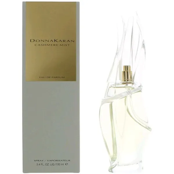 Donna Karan Cashmere Mist Eau de Parfum 3.4 oz