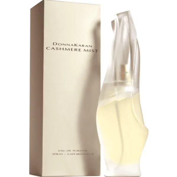Donna Karan Cashmere Mist Eau de Toilette 1.7 oz