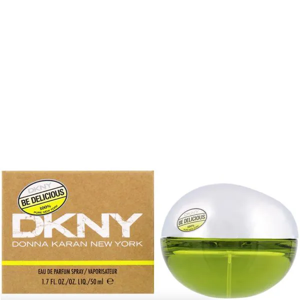 Donna Karan Dkny Be Delicious Eau de Parfum 1.7 oz