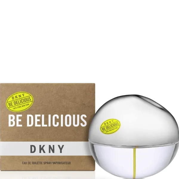 Donna Karan Dkny Be Delicious Eau de Toilette