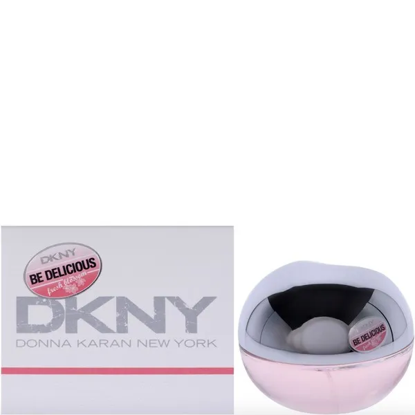 Donna Karan Dkny Be Delicious Fresh Blossom Eau de Parfum 1.7 oz