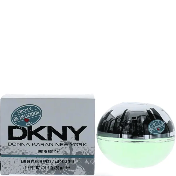 Donna Karan Dkny Be Delicious Rio Eau de Parfum