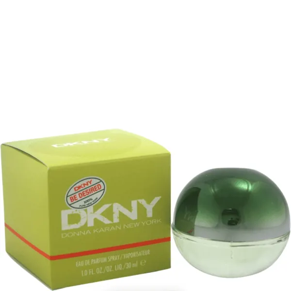 Donna Karan Dkny Be Desired Eau de Parfum