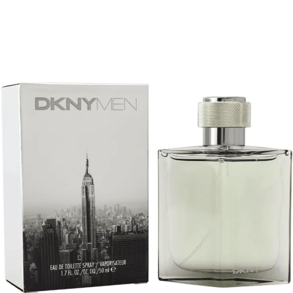 Donna Karan Dkny Men Eau de Toilette