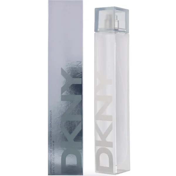 Dkny Men Energizing Eau de Toilette