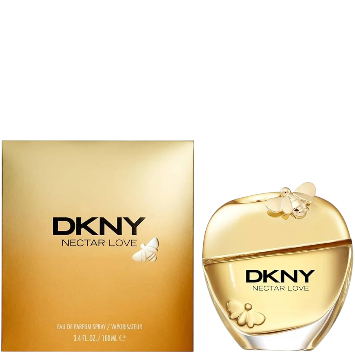 DKNY Nectar Love Eau de Parfum