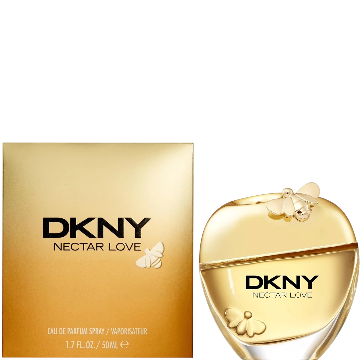 DKNY Nectar Love Eau de Parfum