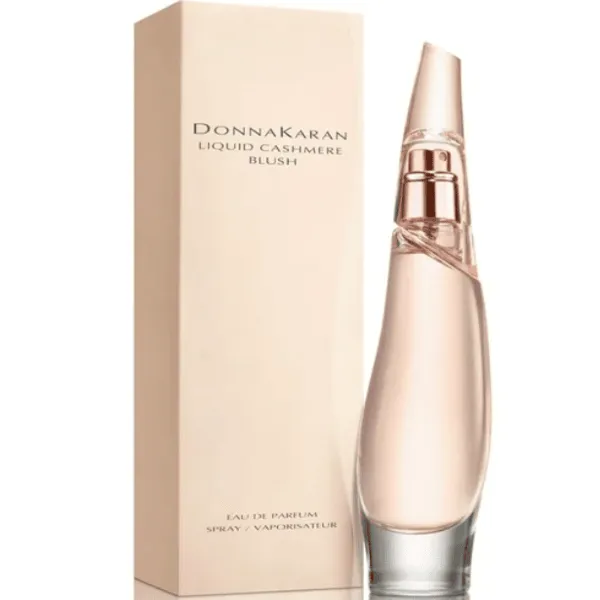 Donna Karan Liquid Cashmere Blush Eau de Parfum