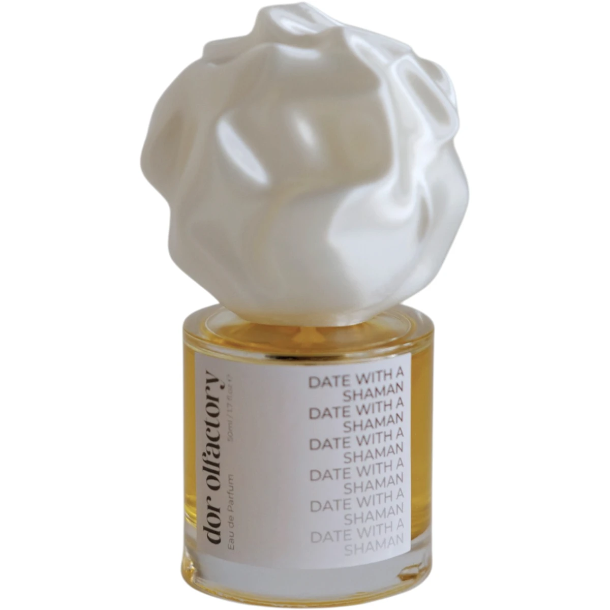 Dor Olfactory Date With A Shaman Eau de Parfum 1.7 oz