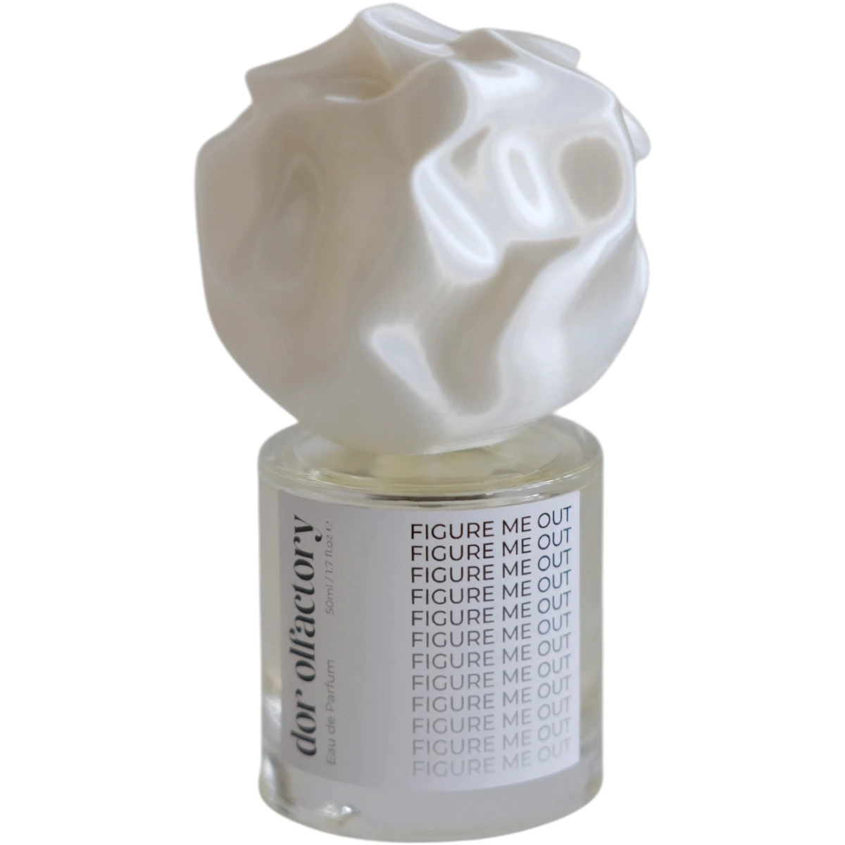 Dor Olfactory Figure Me Out Eau de Parfum 1.7 oz