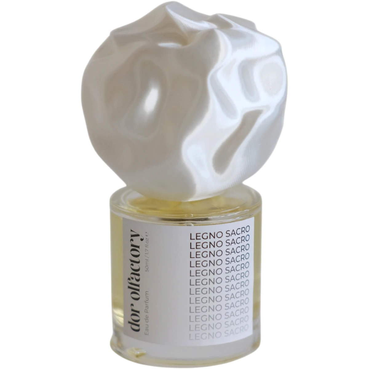 Dor Olfactory Legno Sacro Eau de Parfum 1.7 oz
