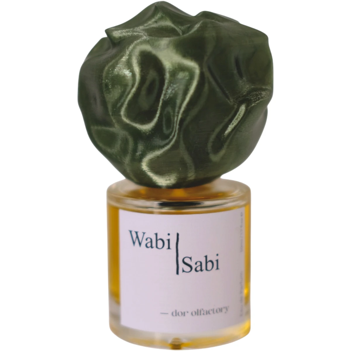 Dor Olfactory Wabi Sabi Eau de Parfum 1.7 oz