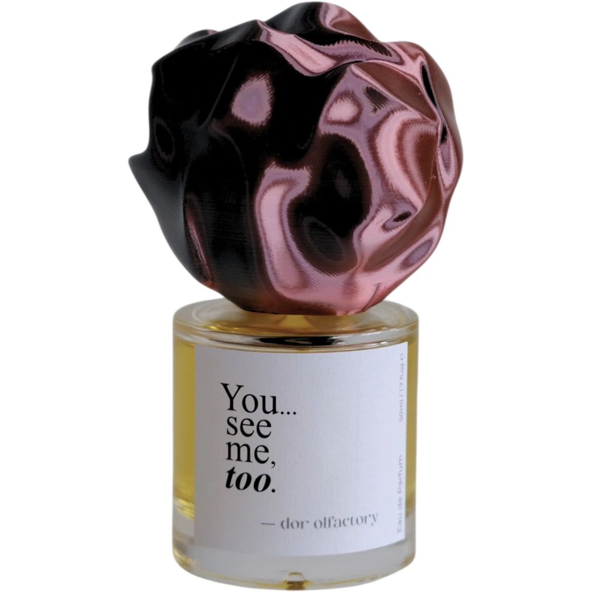Dor Olfactory You See Me Too Eau de Parfum 1.7 oz
