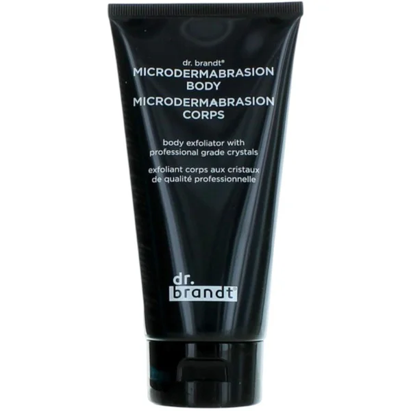 Dr. Brandt Microdermabrasion Body Exfoliator