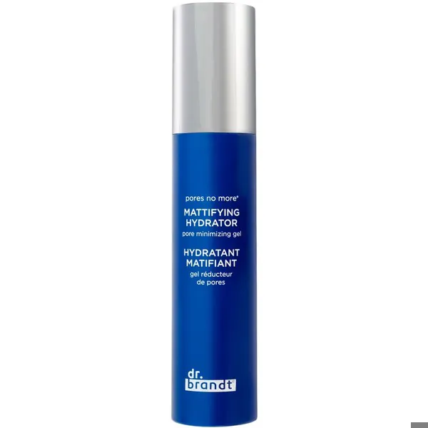 Pores No More Mattifying Hydrator