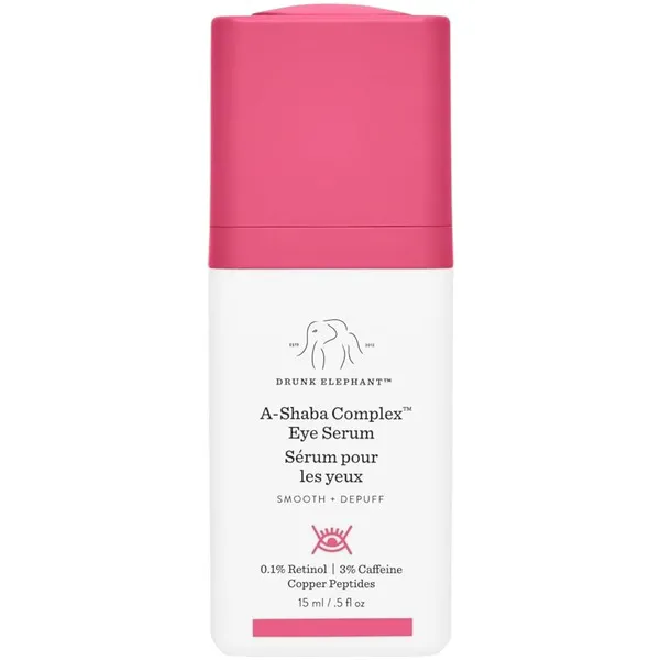 A-Shaba Complex Eye Serum