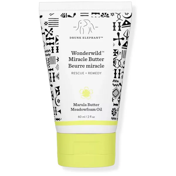 Wonderwild Miracle Butter