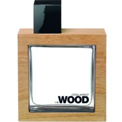 Dsquared2 He Wood After Shave Balm