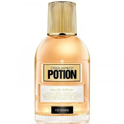 Dsquared2 Potion Eau de Parfum