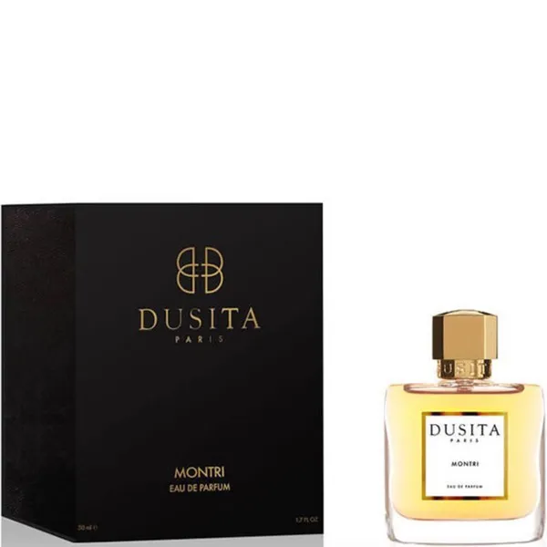 Dusita Montri Eau de Parfum