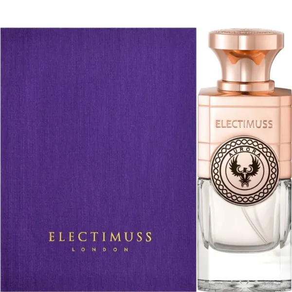 Aurora Extrait de Parfum
