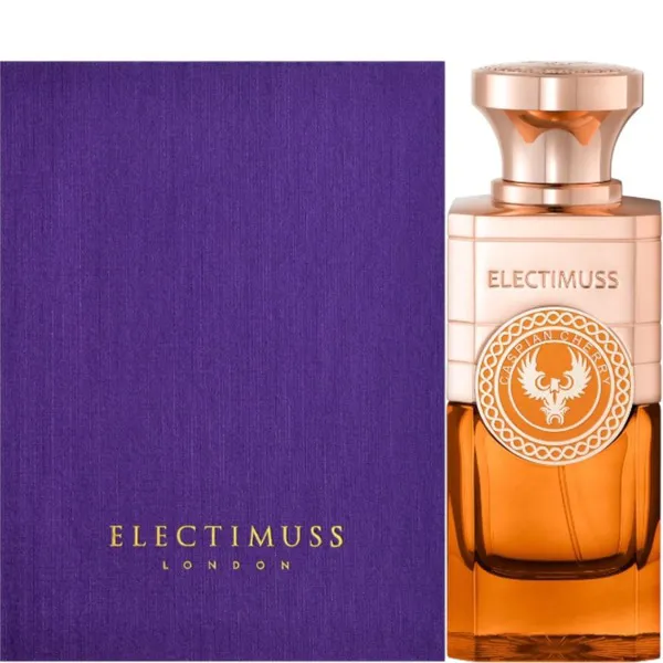 Caspian Cherry Extrait de Parfum