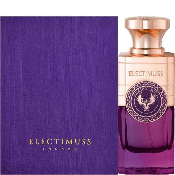 Cupid's Kiss Extrait de Parfum