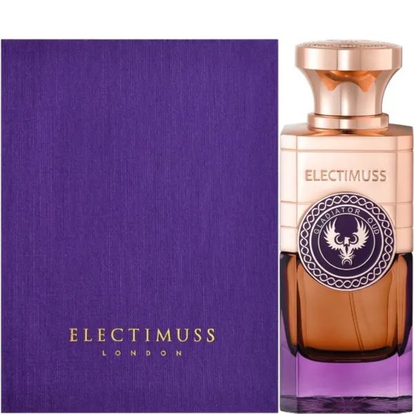 Gladiator Oud Extrait de Parfum