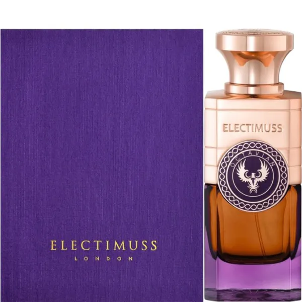 Octavian Extrait de Parfum