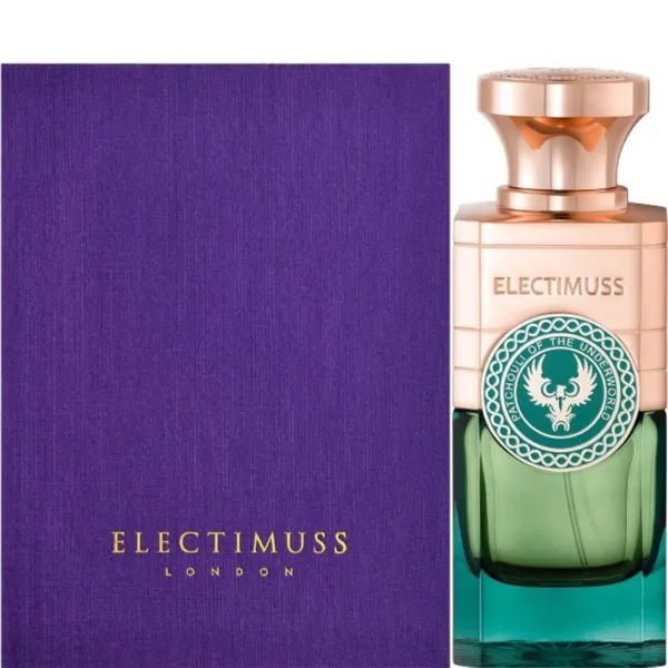 Patchouli Of The Underworld Extrait de Parfum
