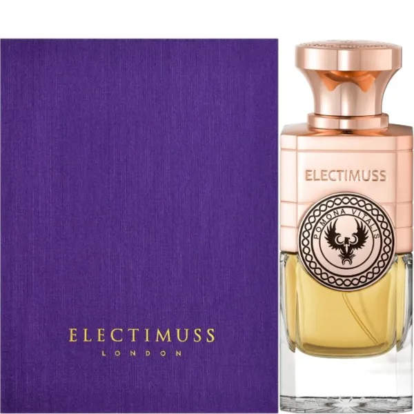 Pomona Vitalis Extrait de Parfum