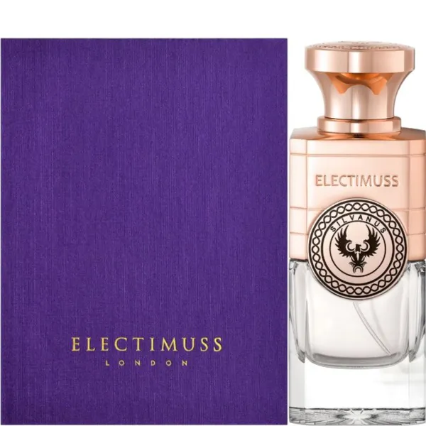Electimuss Silvanus Extrait de Parfum