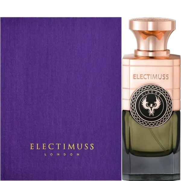 Vixere Extrait de Parfum