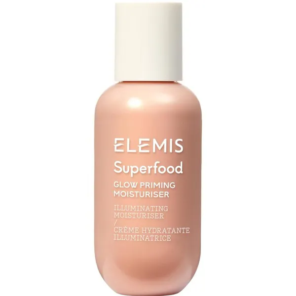 Superfood Glow Priming Moisturiser