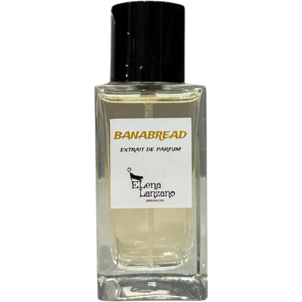 Elena Lanzano Banabread Extrait de Parfum 1.7 oz