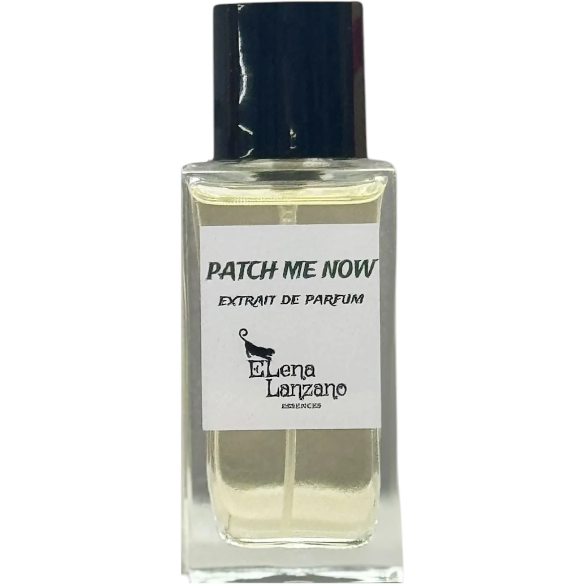 Elena Lanzano Patch Me Now Extrait de Parfum 1.7 oz