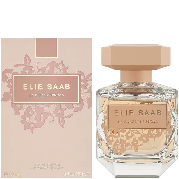 Elie Saab Elie Saab Le Parfum Bridal Eau de Parfum