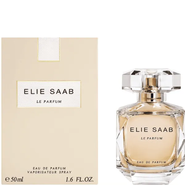 Elie Saab Elie Saab Le Parfum Eau de Parfum