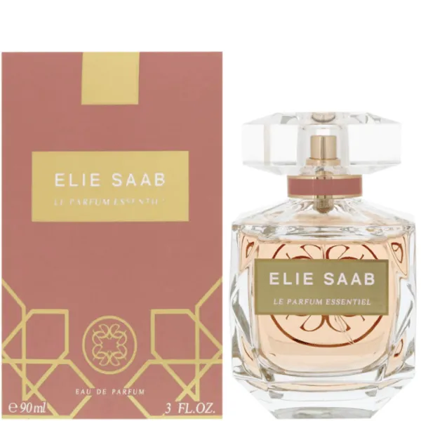 Elie Saab Le Parfum Essentiel Eau de Parfum