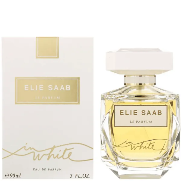 Elie Saab Elie Saab Le Parfum In White Eau de Parfum