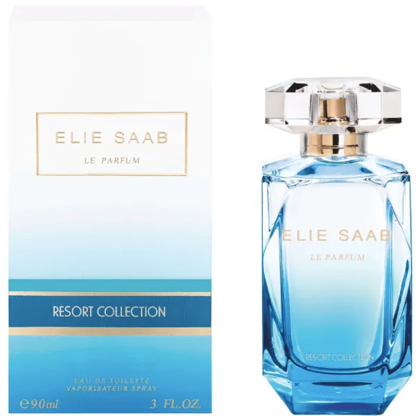 Elie Saab Elie Saab Le Parfum Resort Eau de Toilette