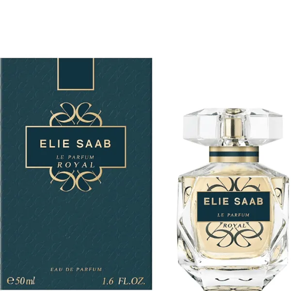 Elie Saab Elie Saab Le Parfum Royal Eau de Parfum
