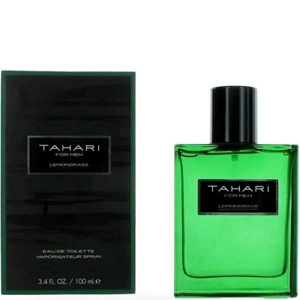 Elie Tahari Lemongrass Eau de Toilette