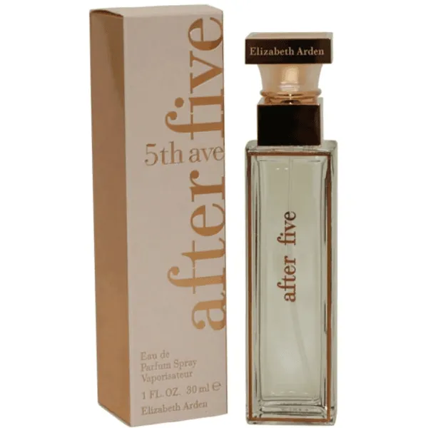Elizabeth Arden 5th Avenue After Five Eau de Parfum